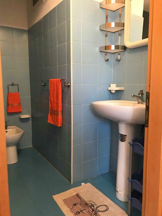 Libeccio Apartamento Marzamemi Exterior foto