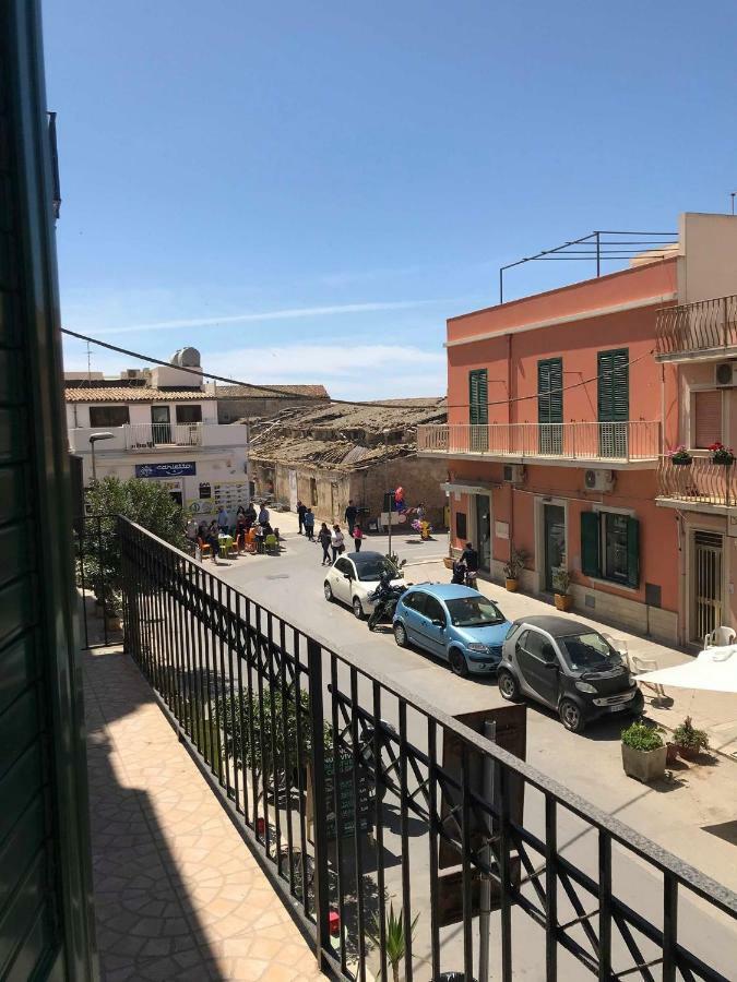 Libeccio Apartamento Marzamemi Exterior foto